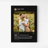 Kép 1/3 - Instagram stílusú vászonkép színes fotóval